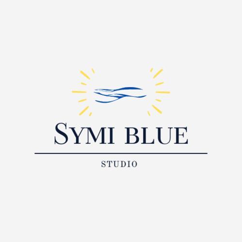 Blue * Symi