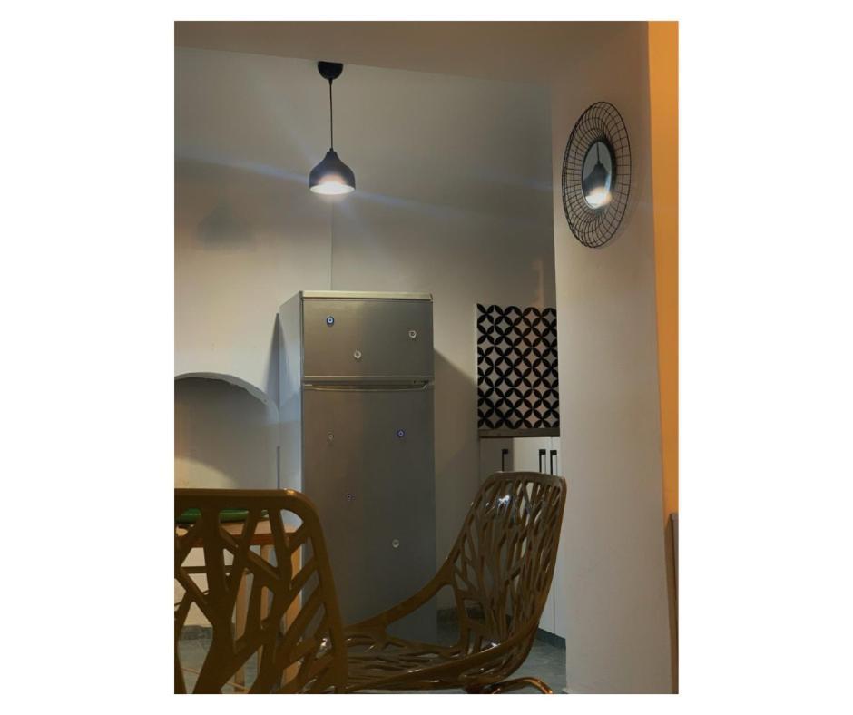 Apartment Blue Symi